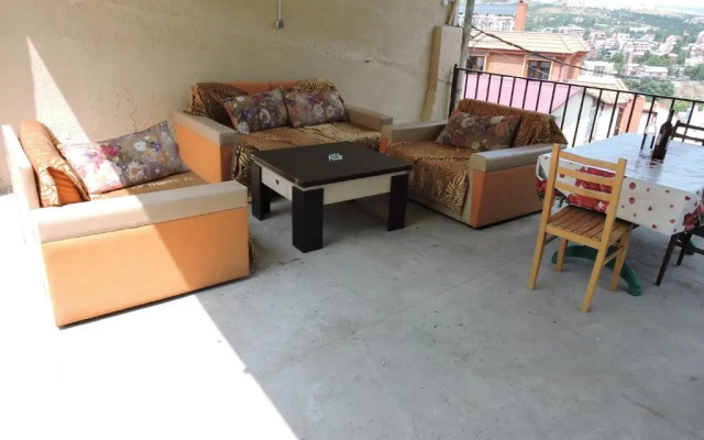 Apartment Panorama