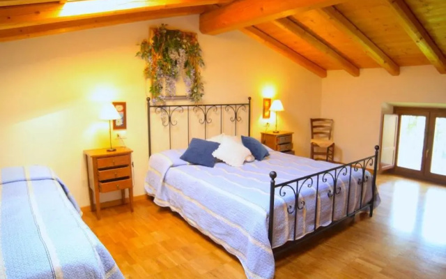Agriturismo Corte Zenati
