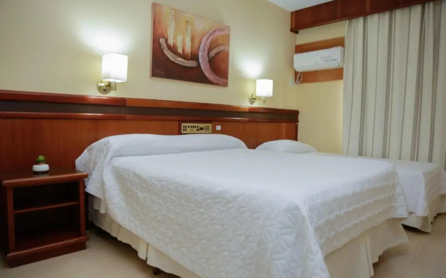 Susin Hotel