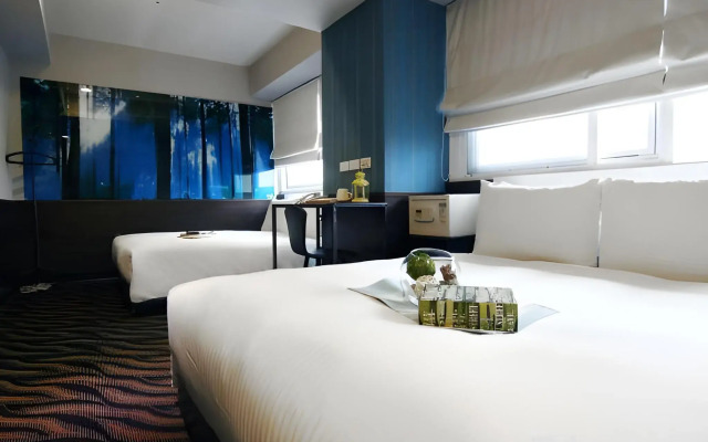 Hotel 6 - Ximen