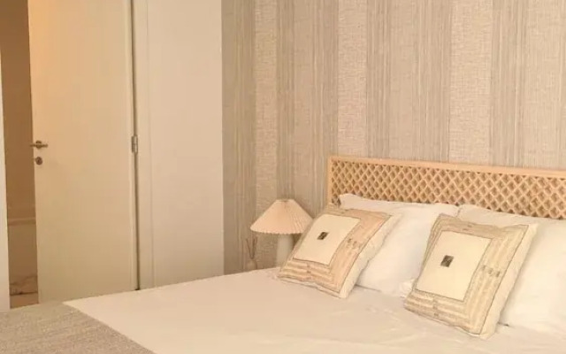Casas do Forte AB in Tavira