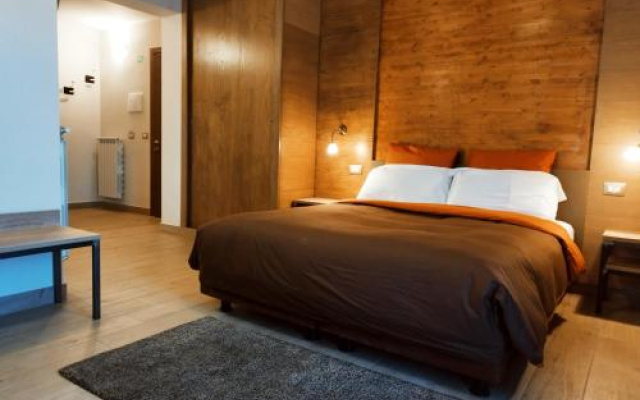 Hotel Altopiano Delle Rocche