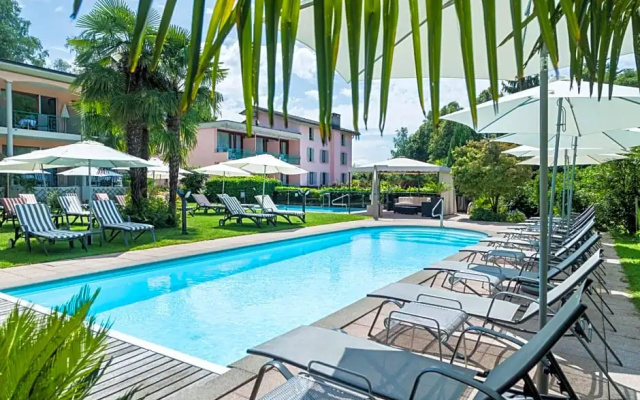 Hotel & Spa Cacciatori