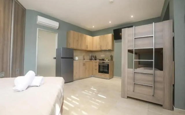 Corfu Gold Luxury Suites