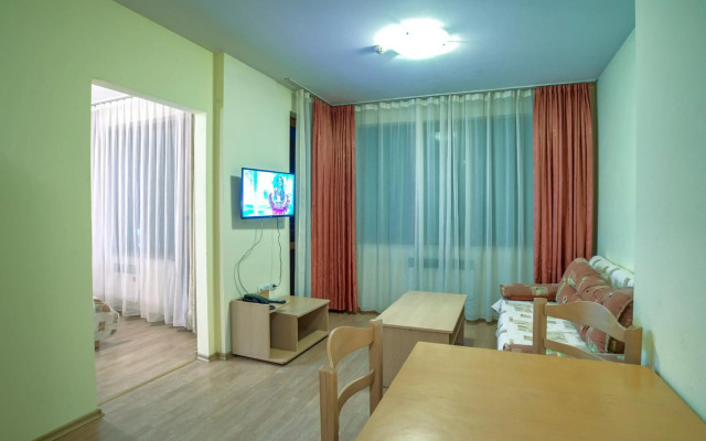 Studio - Apartments Castle Complex 2
