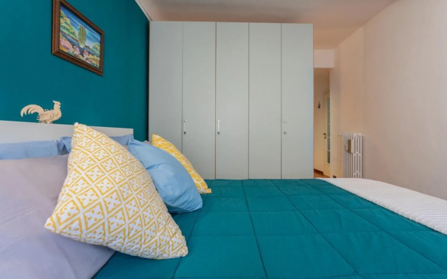 Quartieri Central Home by Wonderful Italy