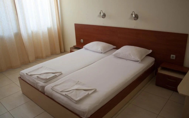 Gardenia Vacation Settlement