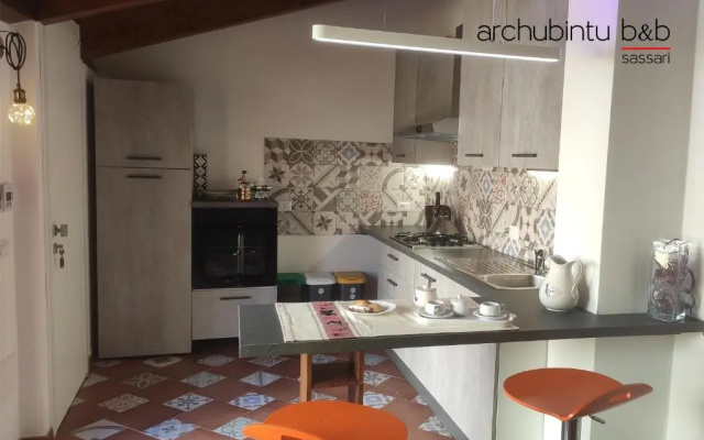 Archubintu B&B