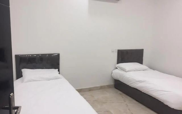 Al Sondos Furnished Apartments