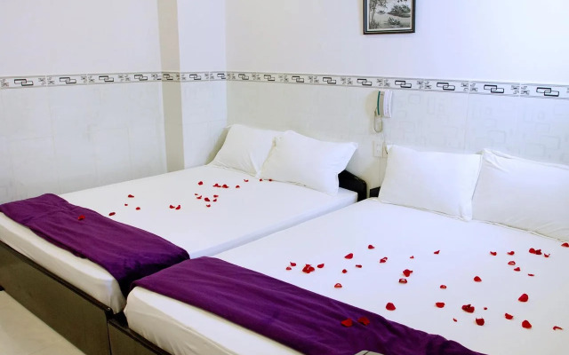 Hoa Giay Hotel