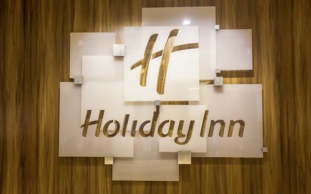 Holiday Inn Natal 0