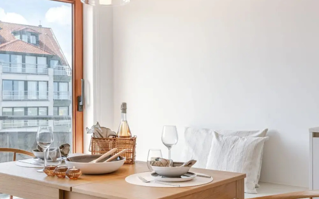 Comfortable Apartment Near the sea