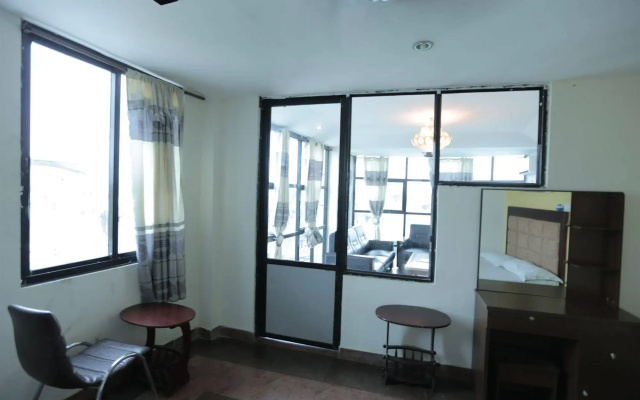 Hotel Welcome