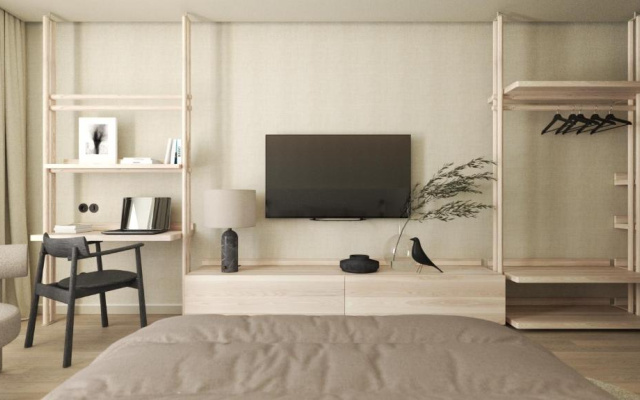 Hygge Hotel
