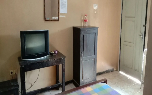 Hotel O Mutiara