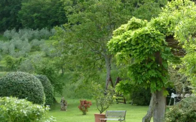 Agriturismo San Giovanni