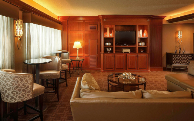 Sheraton Sioux Falls Hotel & Convention Center