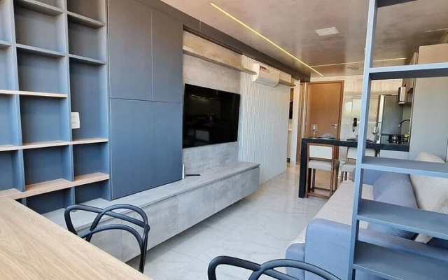 Makambira Residence - Thap Flats