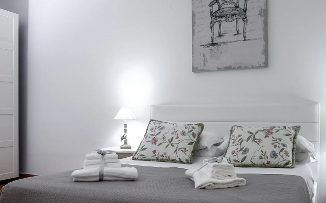 Corte Segreta Apartments