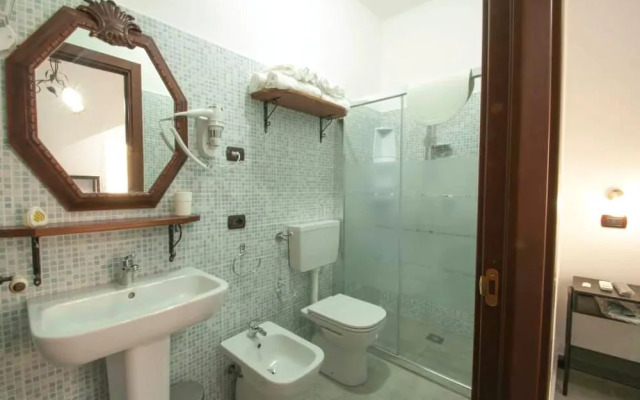 B&b Vittoria House