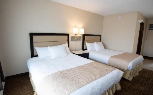 Northstar Inn & Suites