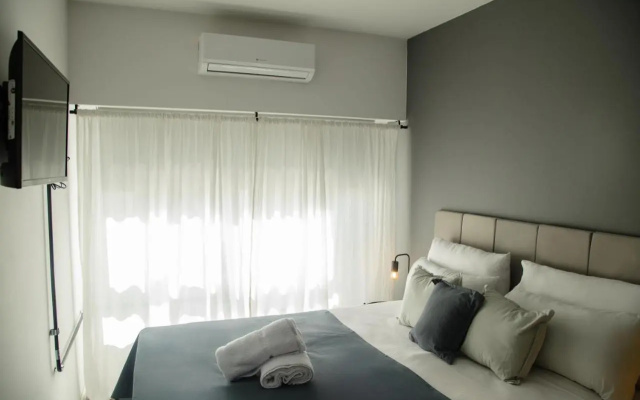 El Misti Suites Buenos Aires