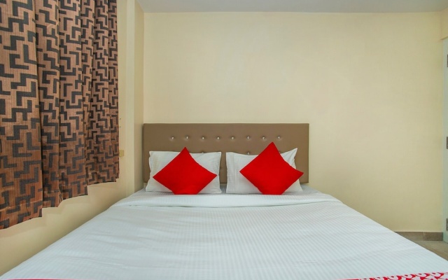 Olivia Comforts By OYO Rooms