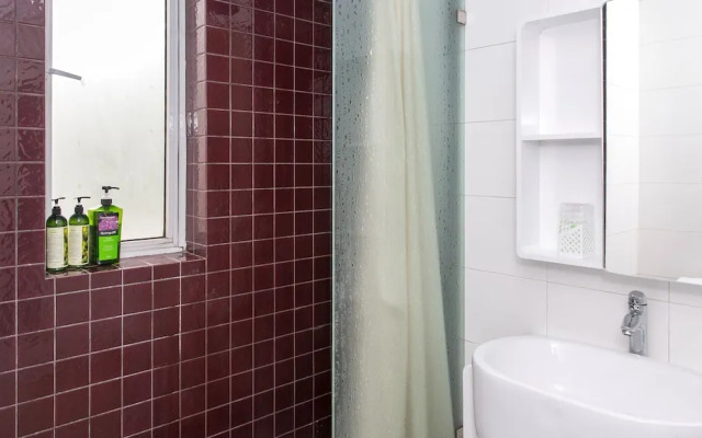 GoNative Downtown Apartment Xintiandi