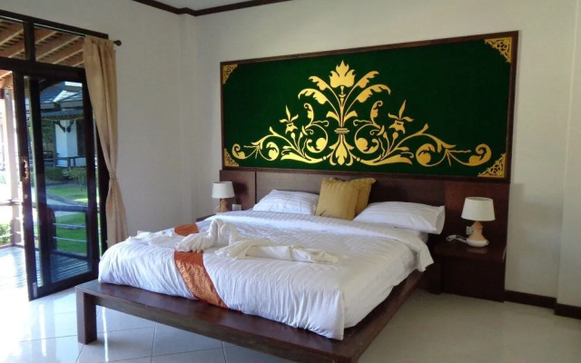 Paradis Vert