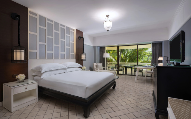 Pullman Phuket Karon Beach Resort ex. Hilton Phuket Arcadia Resort