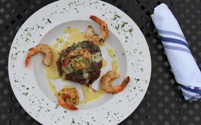 Surry Seafood Company