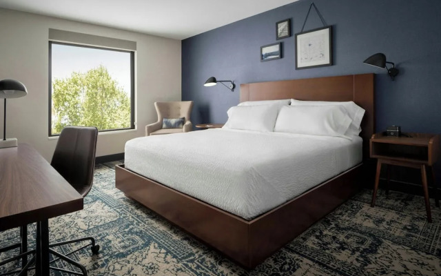 Four Points By Sheraton Oakville