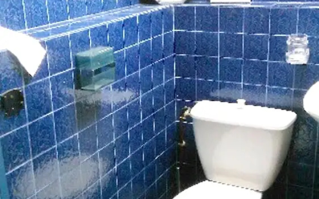 House With one Bedroom in Saint-père, With Wifi