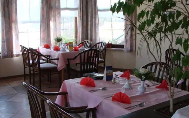 Hotel Dorotheenhof