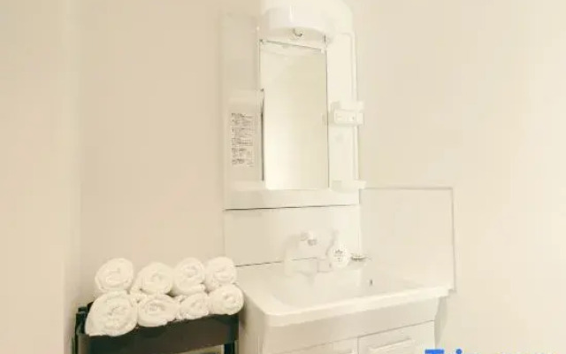 Tasone Urban STAY Osaka Namba Nippombashi Kuromon tenant2F