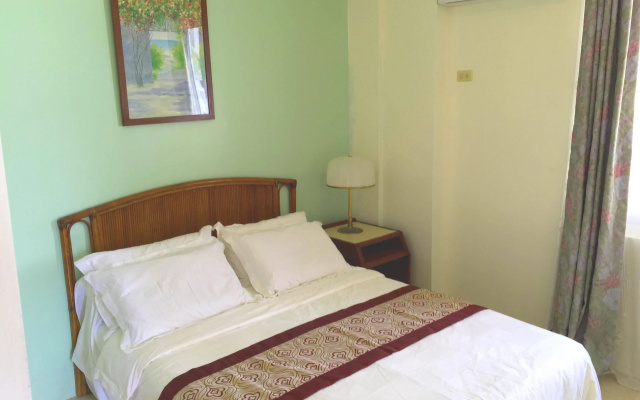Oasis Boutique House