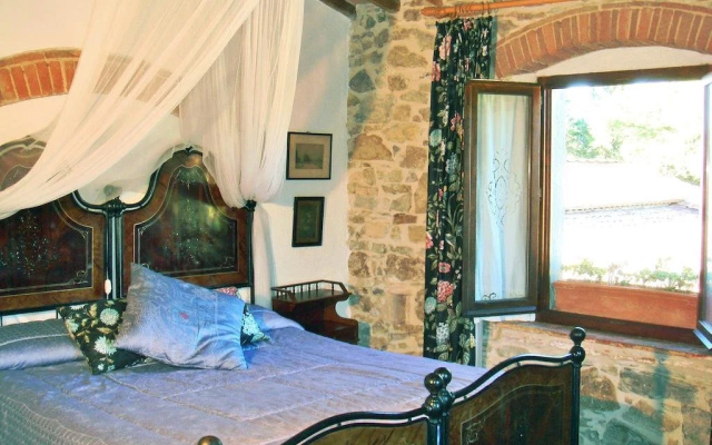 Podere Patrignone
