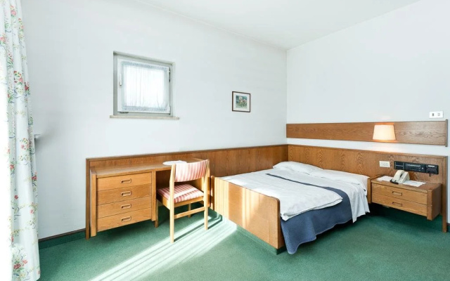 Residence Leonhard