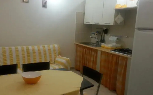 Holiday home RIVA IBLEA