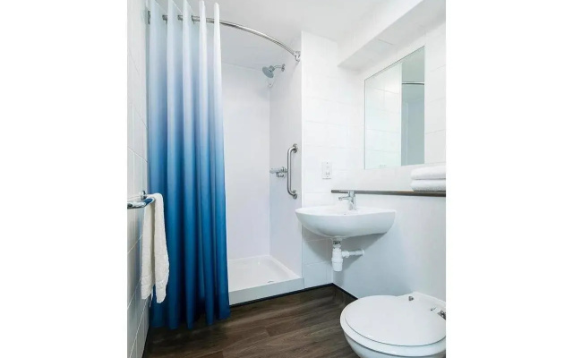 Travelodge Pembroke Dock