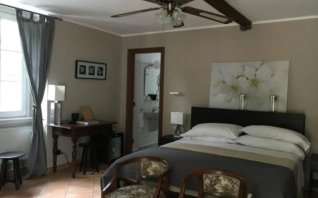 Hotel La Pergola