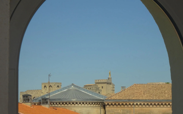Résidence Les Cordeliers