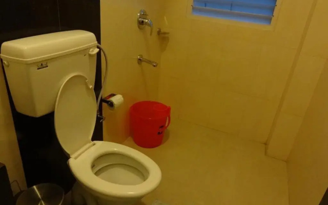 Hotel Hangkhim