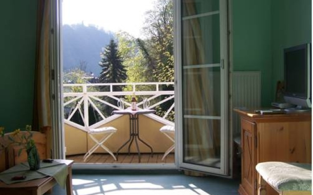 Villa Alexander