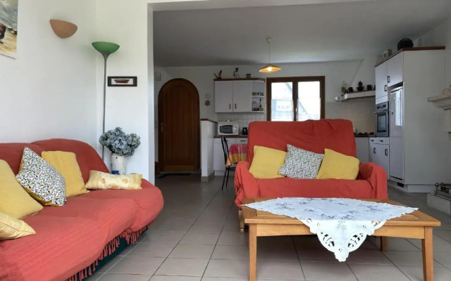 Maison Étel, 4 pièces, 6 personnes - FR-1-397-20