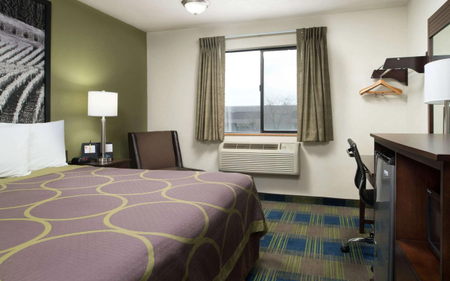 SureStay by Best Western Walla Walla