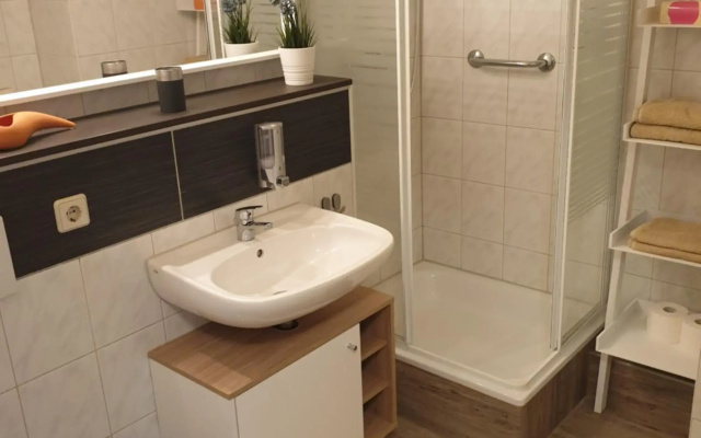 Gästewohnung BenjaroS