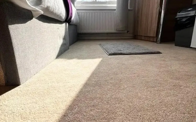 Cosy London Flat Near Earls Court