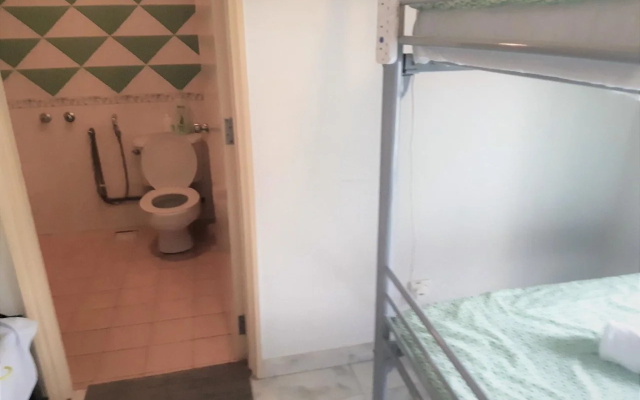 KLCC Dorm Hostel