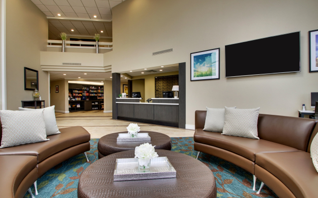 Candlewood Suites Wichita East by IHG